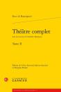 Théâtre Complet Tome 2 - Preview