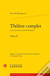 Théâtre Complet Tome 2