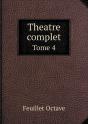 Theatre Complet Tome 4 - Preview