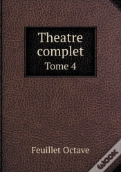 Capa do artigo Theatre Complet Tome 4