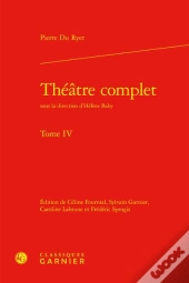 Théâtre Complet Tome 4