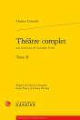 Theatre Complet. Tome Ii - Preview