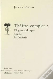 Capa do artigo Theatre Complet - Tome V: L