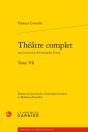 Theatre Complet. Tome Vii - Preview