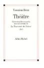 Théâtre ; Conversations Après Un Enterrement ; La Traversée De L'Hiver ; Art - Preview