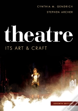 Capa do artigo Theatre