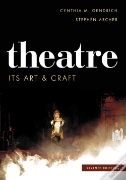 Capa do artigo Theatre