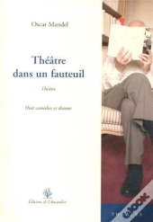 Theatre Dans Un Fauteuil