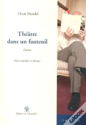 Capa do artigo Theatre Dans Un Fauteuil