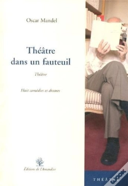 Capa do artigo Theatre Dans Un Fauteuil