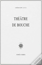 Capa do artigo Theatre De Bouche