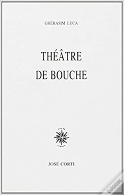 Capa do artigo Theatre De Bouche