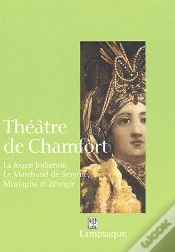 Capa do artigo Théâtre De Chamfort
