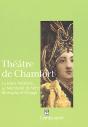 Théâtre De Chamfort - Preview