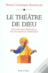 Theatre De Dieu