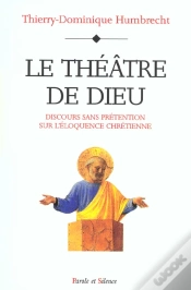 Capa do artigo Theatre De Dieu