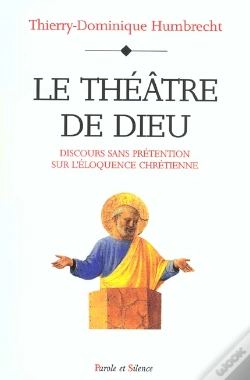 Capa do artigo Theatre De Dieu