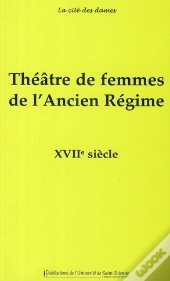 Theatre De Femmes 2