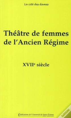 Capa do artigo Theatre De Femmes 2