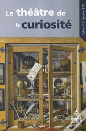 Capa do artigo Théâtre De La Curiosité Xvi-Xviie Siècle
