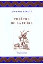 Theatre De La Foire - Preview