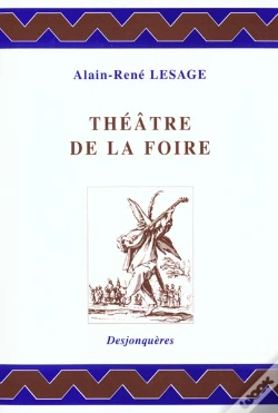 Capa do artigo Theatre De La Foire