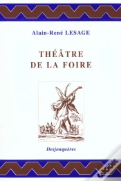 Capa do artigo Theatre De La Foire
