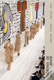Capa do artigo Théâtre De La Mode