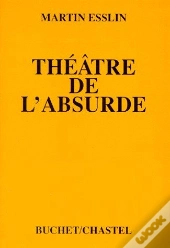 Théâtre De L'Absurde