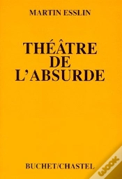 Capa do artigo Théâtre De L