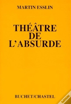 Capa do artigo Théâtre De L'Absurde