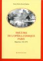 Theatre De L'Opera Comique Paris - Preview