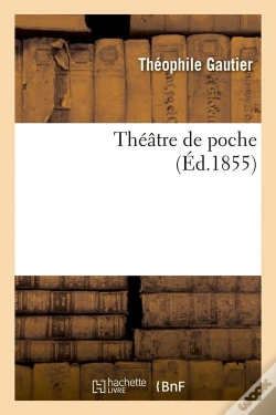 Capa do artigo Theatre De Poche (Ed.1855)