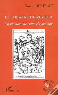 Capa do artigo Theatre De Revista ; Un Phenomene