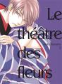 Theatre Des Fleurs (Le) T03 - Preview