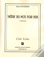 Capa do artigo Théâtre Des Mots Pour Deux