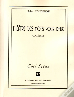Capa do artigo Théâtre Des Mots Pour Deux