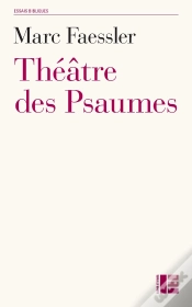Capa do artigo Théâtre Des Psaumes
