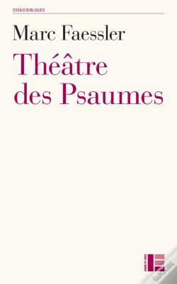 Capa do artigo Théâtre Des Psaumes