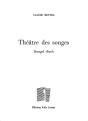 Théâtre Des Songes ; Bruegel Et Bosch - Preview