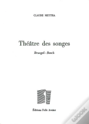 Capa do artigo Théâtre Des Songes ; Bruegel Et Bosch
