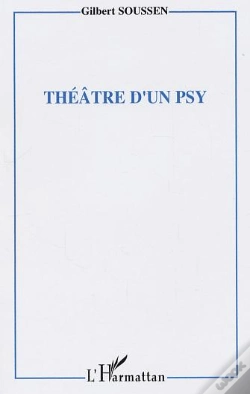 Capa do artigo Theatre D'Un Psy
