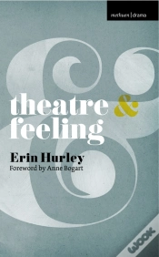 Capa do artigo Theatre & Feeling