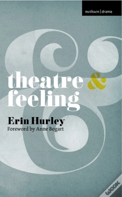 Capa do artigo Theatre & Feeling