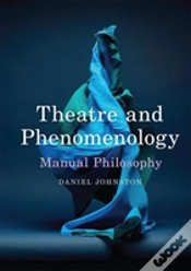Capa do artigo Theatre & Phenomenology