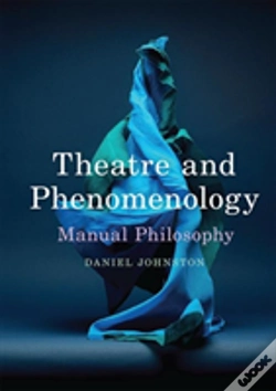 Capa do artigo Theatre & Phenomenology