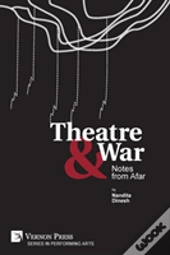 Theatre & War