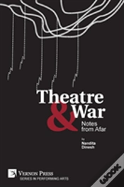 Capa do artigo Theatre & War