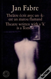Capa do artigo Théâtre Écrit Avec Un " K " Est Un Matou Flamand