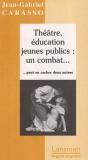 Theatre, Education Jeunes Publics : Un Combat - Preview